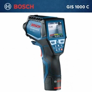 [ BOSCH ] (GIS 1000 C) Thermal Camera | Infrared Temperature Scanner | IR Inspection Tool