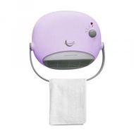 Miyamoto - 浴室暖風機 防水IPX2 禦寒小電器 1900W XD-2066HB 移動浴室寶 暖爐
