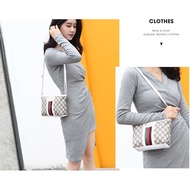 Jannah Belgium Sunnycity Casual Sling Shoulder Handbag Beg Tangan Kenduri 8P4