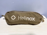 Helinox chair one