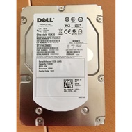 DELL 146GB 15K RPM SAS 3.5' HARDDISK ST3146356SS 0XX518 SEAGATE
