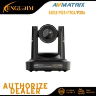 AVMATRIX EAGLE P12A | P20A | P30A AI Tracking FHD PTZ Camera / 跟踪全高清云台摄像机