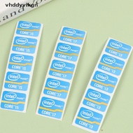 VHDD Logo Sticker Decorating i3 i5 i7 Laptop