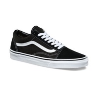 Vans รองเท้าผ้าใบ Old Skool (2สี)