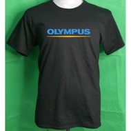 OLYMPUS Camera T-shirt