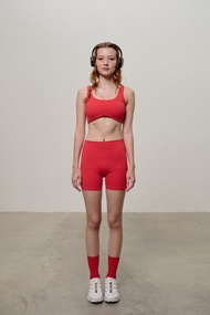 TOOCH - Biker Shorts