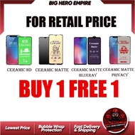 HONOR CERAMIC 8X 9S 9X 9XLITE 9XPRO X5 X5PLUS4G X6 X6A X7 X7A X7B4G/5G X8 X85G X8A X8B X9