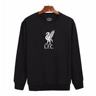 LIVERPOOL LOGO CUSTOM SWEATER
