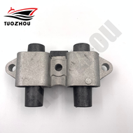 ติดยาง66T-44514-00-4D-0สำหรับ Yamaha E40X 40HP เครื่องยนต์มอเตอร์เรืออะไหล่