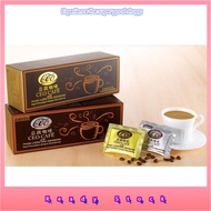 Tanzen Doll[HALAL] 3in1 4in1 Lingzhi CEO Cafe 20 sachets per box x1 Premix Coffee Kopi