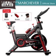 ♨☂Home Office Exercise Bike Gym Workout Fitness Sport Equipment Trainer Bicycle AD-747