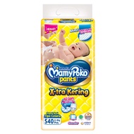 MAMYPOKO PANTS EXTRA DRY SML