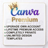Canva Upgrade | Learn and shows your creativity | Become a graphic design | Beginner to Pro | Premiu