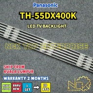 Panasonic TH-55DX400K TV LED BACKLIGHT BARU READY STOCK TH-55DX400 TH55DX400K TH55DX400