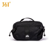 361 Degrees Adventure Outdoor Backpack Travel Hiking Sport Bag Durable Daypack
