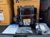 Kulthorn คอมเพรสเซอร์ตู้แช่ AE4440Y -SR  HBP R-134a220V  1/2HPคอมใหม่มือ1