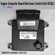 ECU Car Engine Computer Board Electronic Control Unit MT22.1 B6000576 28290892 S3612100 for LiFan