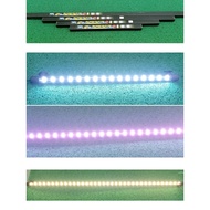 AQUANICE X2 Tanning Pro LED Light 85cm/115cm/125cm/led鱼灯