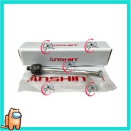(ANSHIN JAPAN) RACK END TOYOTA HARRIER ZSU60 ASU60 LEXUS N200 (@1PC)