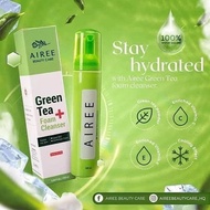 CLEANSER FOAM BY AIREE
