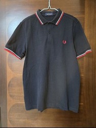 Fred Perry Polo Shirt