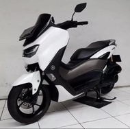 YAMAHA NMAX THN 2022 BEKAS 