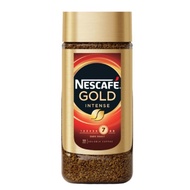 NESCAFE GOLD (Intense DARK ROAST) Ground Instant Coffee - 100 g