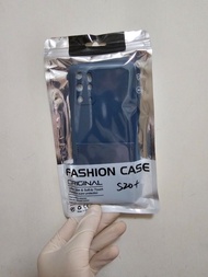 Samsung S20+電話殼 case