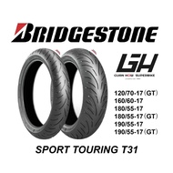 Bridgestone T31/T31 GT Sport Touring Tyre