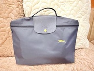 Longchamp Le Pliage Club Briefcase