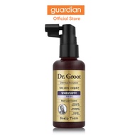 Dr. Groot Hair Loss Control Scalp Tonic 80Ml