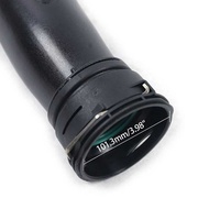 13717588283 Car Accessories Intake Hose Inlet Guide Turbocharged Tube Air Pipe For X1 E84 Z4 E8