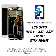 Lcd+frame OPPO A37 - A37F - NEO 9 ORIGINAL Quality