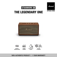 [OFFICIAL] Marshall Stanmore III Bluetooth Speaker Brown - 1 year warranty + Free Shipping (home blu