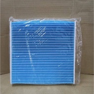 HONDA CABIN FILTER AIRCOND FILTER 80292-TGO-W02 CITY CIVIC JAZZ BRV CRZ CRV FREED INSIGHT HRV