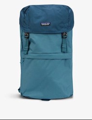 包速遞‼️28L PATAGONIA Arbor coated recycled-polyester backpack 背包 雙肩背包 雙肩包 背囊 書包 返工 行山 GYM