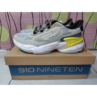 Nineten 910 LYNX RV-LITE Running Shoes