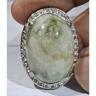 EST DIM JADE STONE 28.5x20.5x10.5 Ring 11