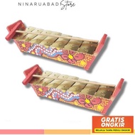 Children's Motif Gamelan / Traditional Gamelan Musical Instruments / Gamelan Kenong Javanese Tabuhan