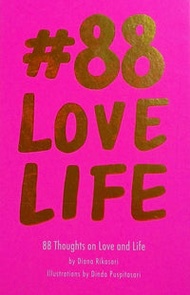 #88 Love Life Vol 1