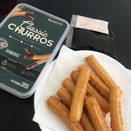 Churros Frozen by Churros Time [N.Sembilan]