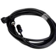 61T-82590-00 Outboard 7Pin Wire Harness Hardness Assy For Yamaha Outboard Motor 2T 25HP 30HP C25 C30