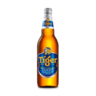虎牌啤酒(12瓶) Tiger Beer