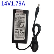 AC 110-240V to DC 14V 1.79A/ 2.14A/ 3A Universal Adapter Power Supply Charger for SAMSUNG LCD Monito