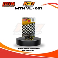 Japanese valve springs, mio valve springs mtn valve springs, 32mm high, VL-001 daily valve springs