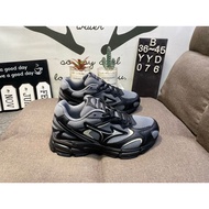 Mizuno SPEED 2K Retro Jogging Shoes Millennium Y2K Trendy Daddy Shoes Cushioning Sneakers Breathable