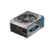 POWER SUPPLY (อุปกรณ์จ่ายไฟ) ASUS ROG THOR 1000W PLATINUM III - 1000W 80 PLUS PLATINUM CYBENETICS PL