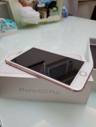 iPhone 6s plus 64GB