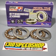 BEARING COMSTIR UMA RACING MX KING MX 135 RX KING Force 1 MIO CARBON SMILE SPORTY SOUL MIO J MIO GT 