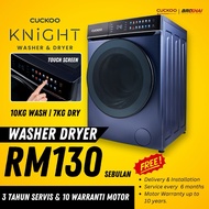 washer dryer cuckoo 2 in 1